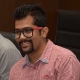 Pratik Jain