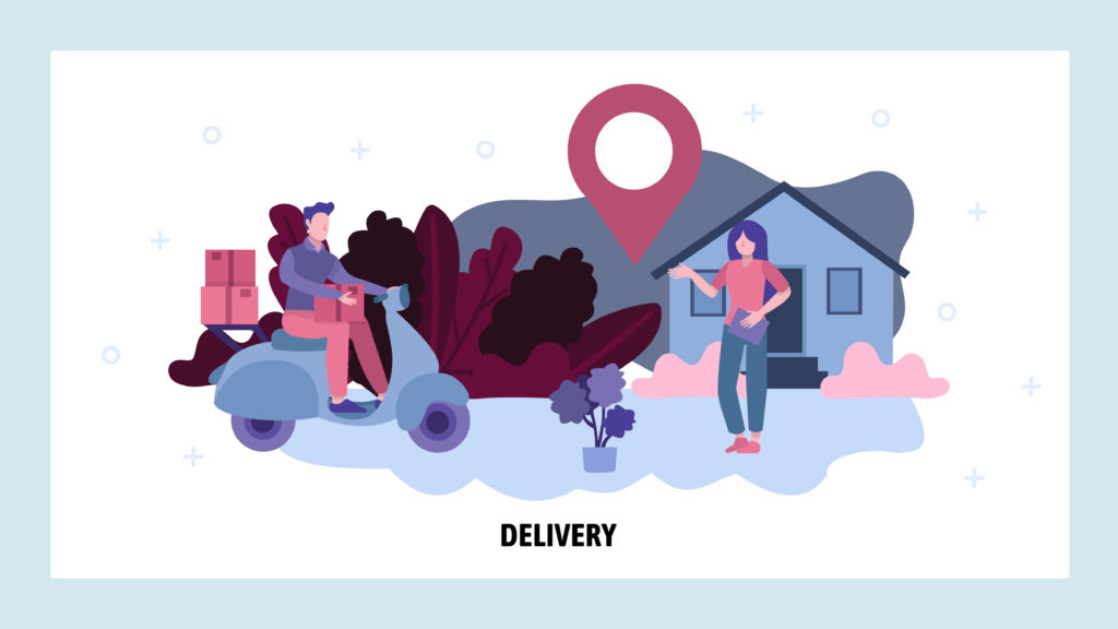 Last Mile Delivery Management Software