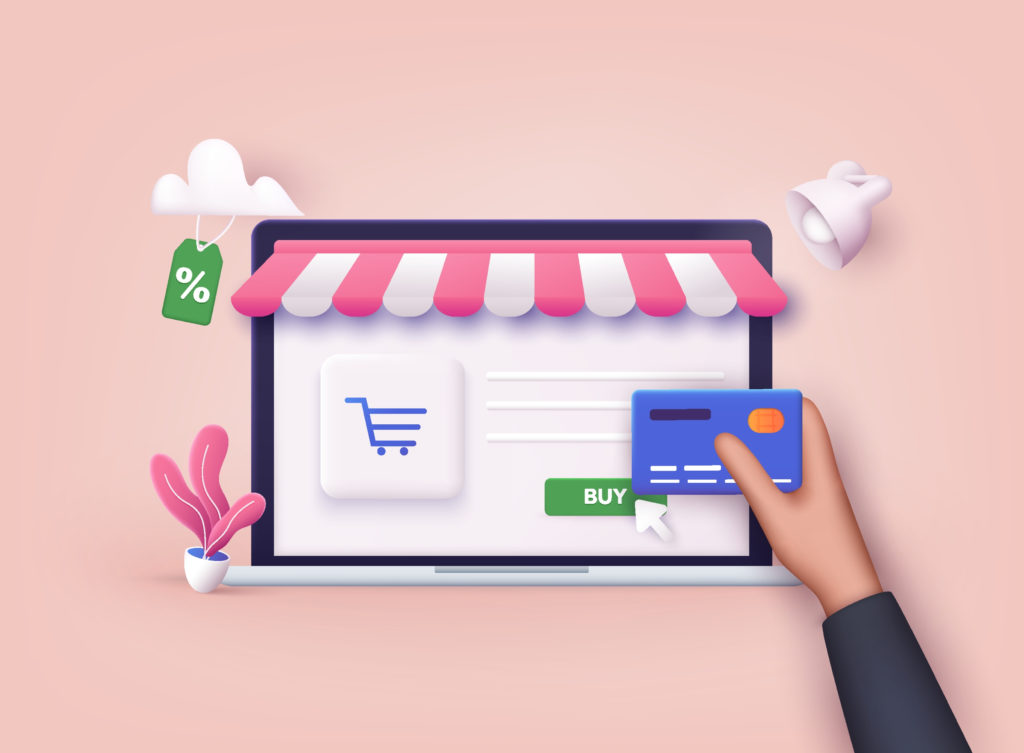 online marketplace