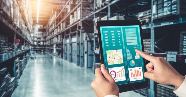 best delivery management software: Tookan 